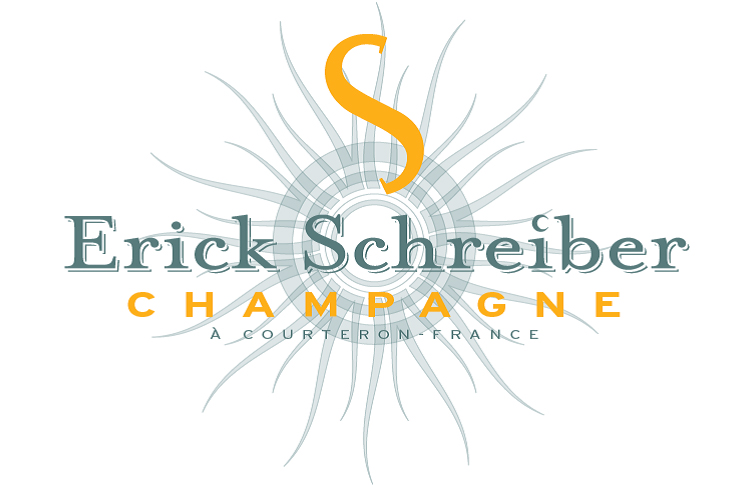 Champagne Erick Schreiber