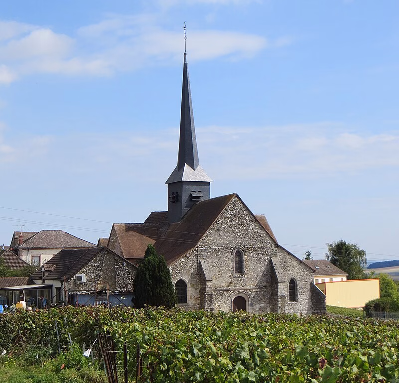 Fèrebrianges