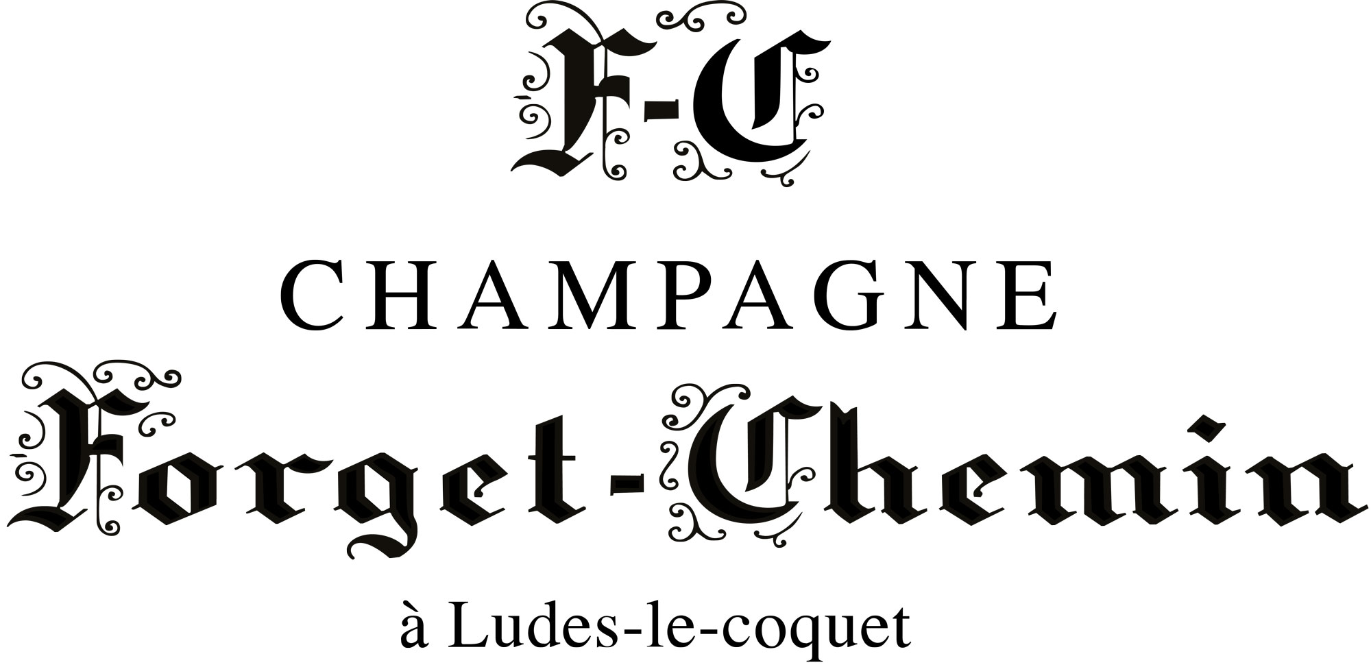 Champagne Forget-Chemin
