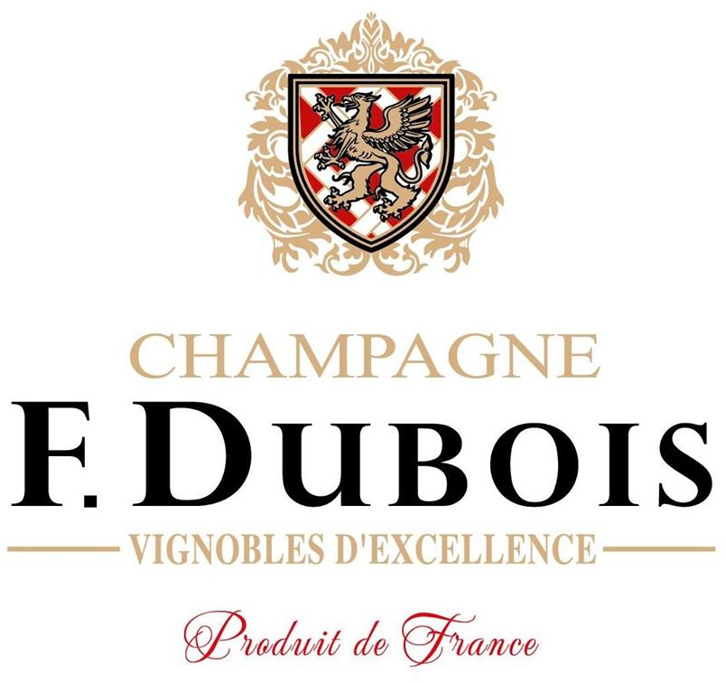 Champagne François Dubois