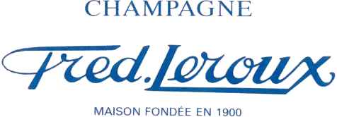 Champagne Fred Leroux