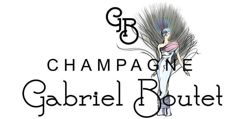 Champagne Gabriel Boutet