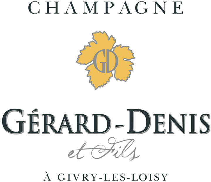 Champagne Gérard-Denis