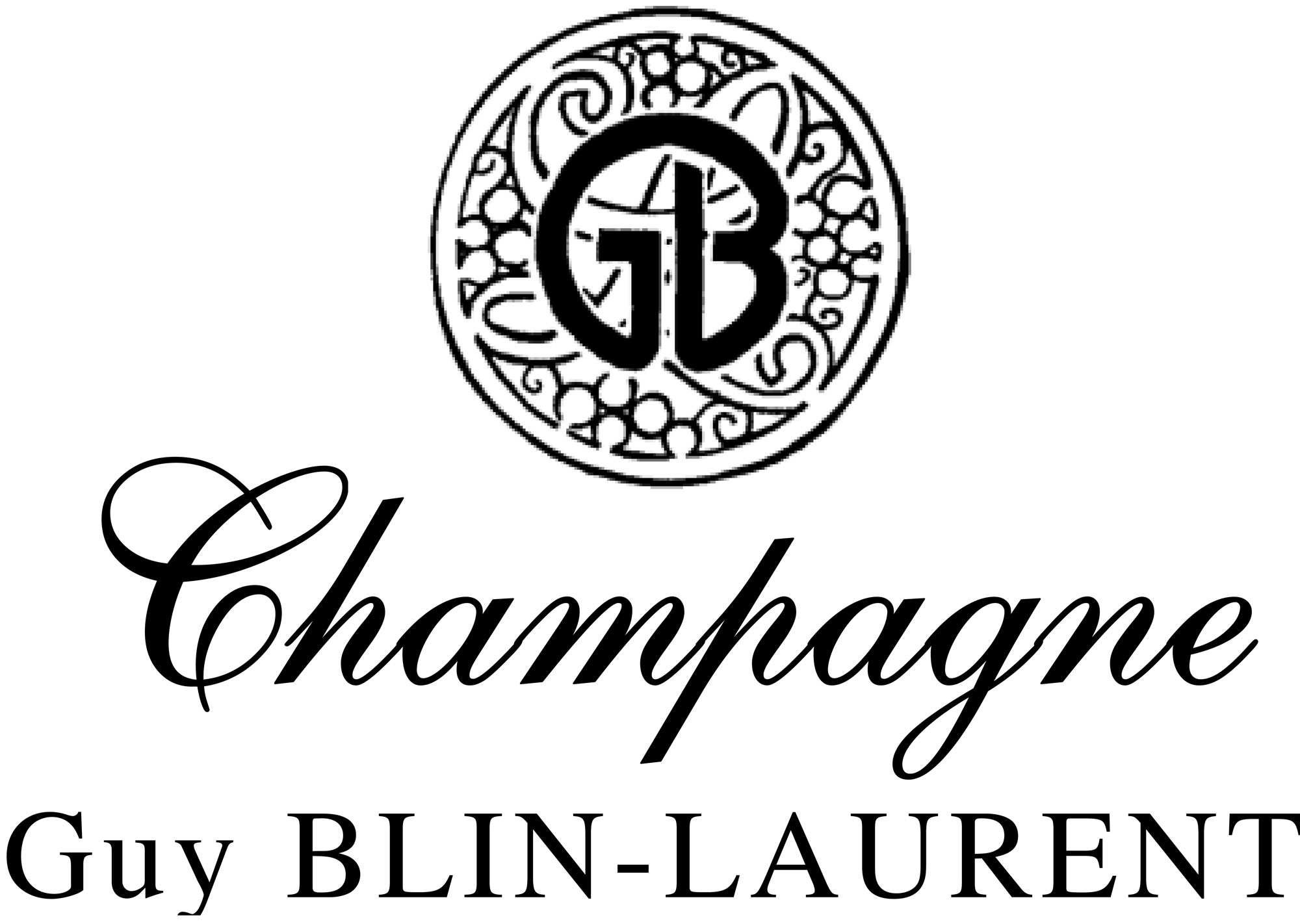 Champagne Guy Blin-Laurent
