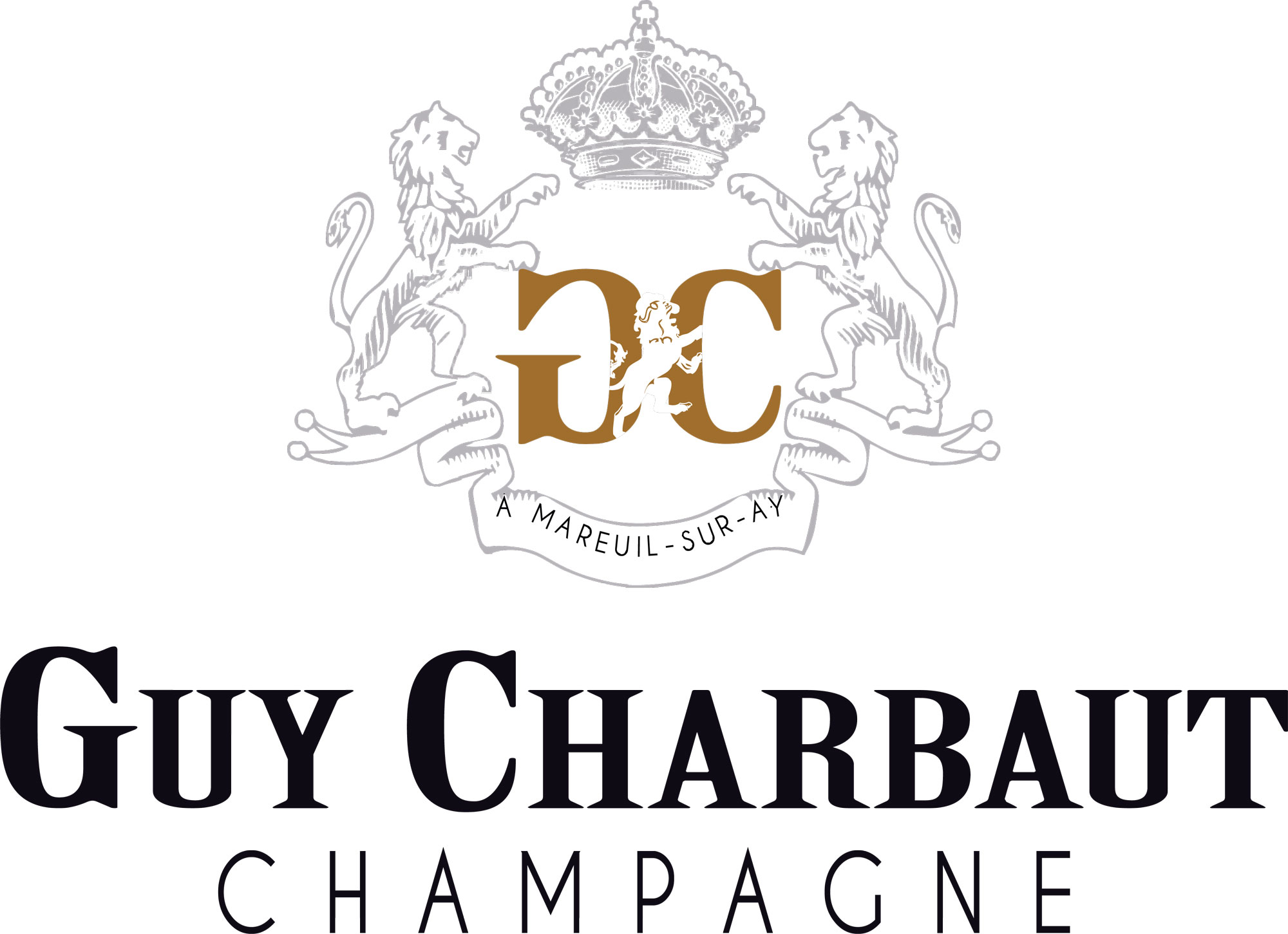 Champagne Guy Charbaut