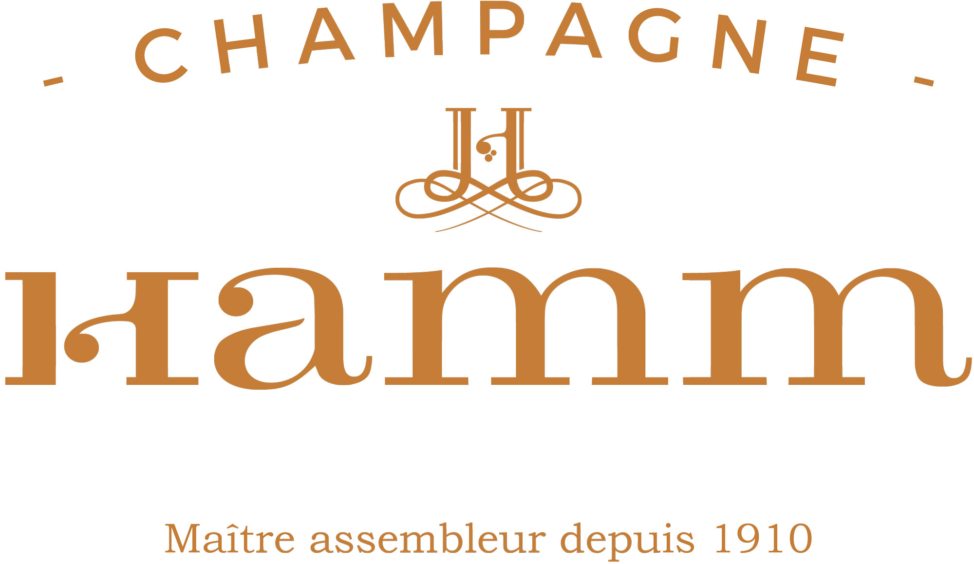 Champagne Hamm