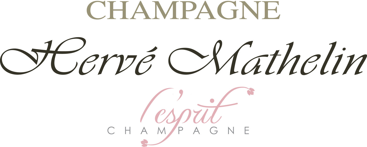 Champagne Hervé Mathelin