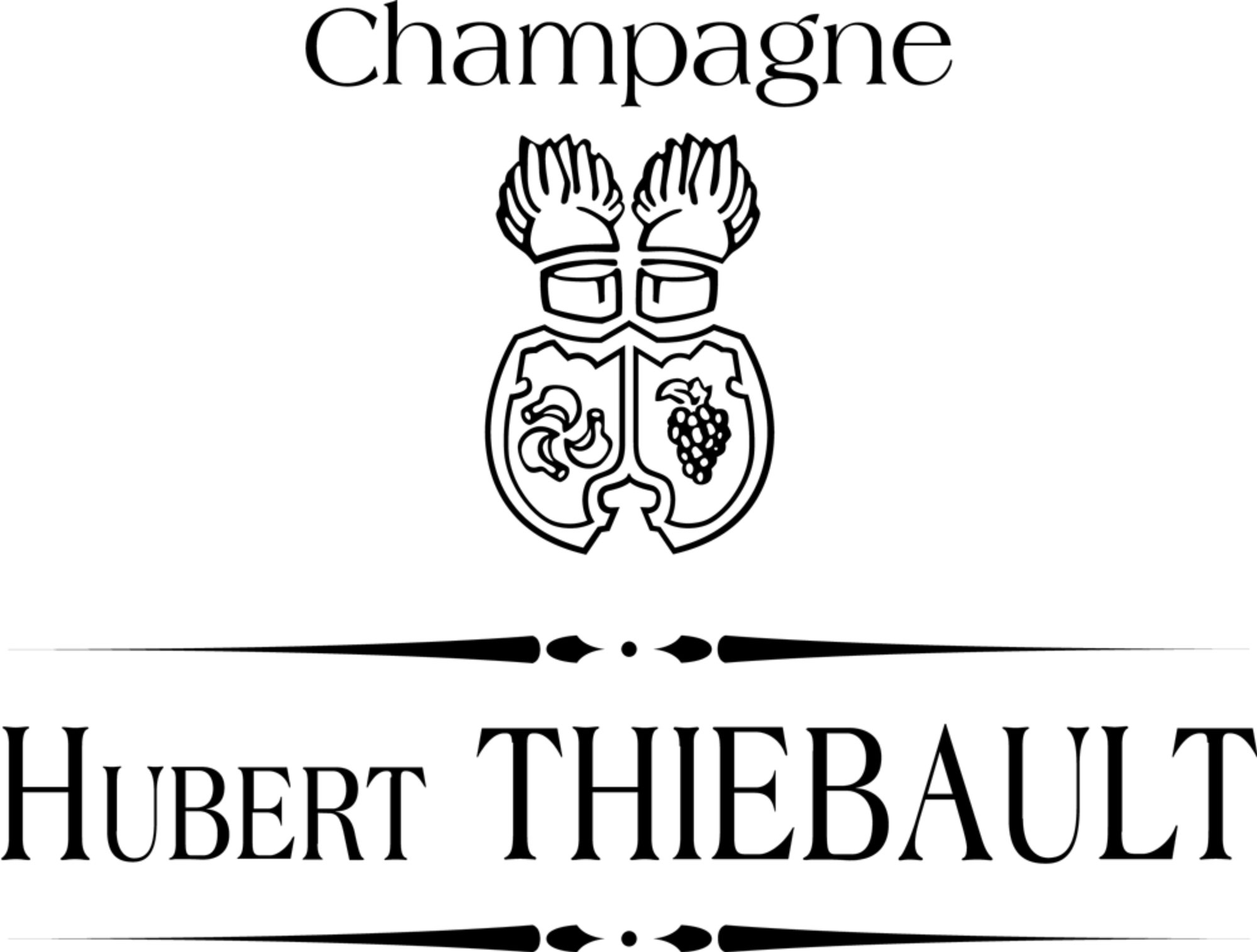 Champagne Hubert Thiébault