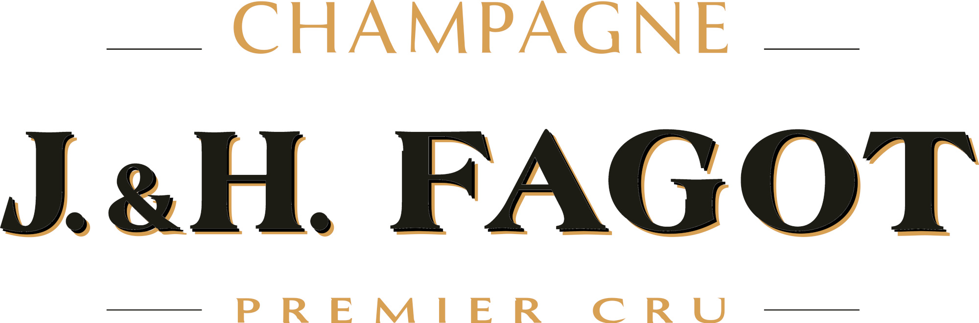 Champagne J. & H. Fagot