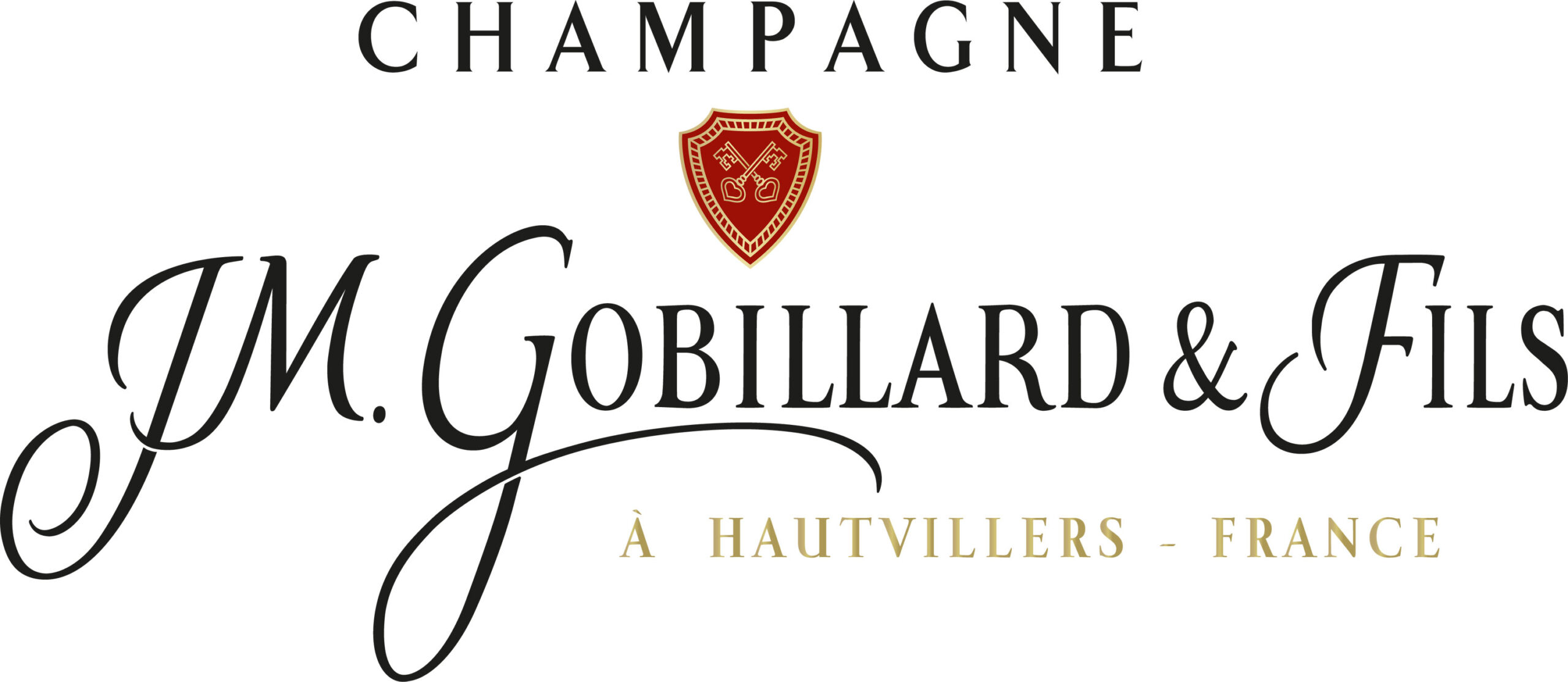 Champagne J.-M. Gobillard & Fils