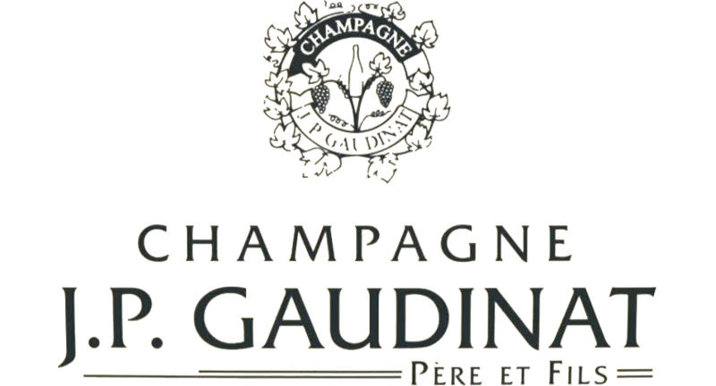 Champagne J. P. Gaudinat Père et Fils