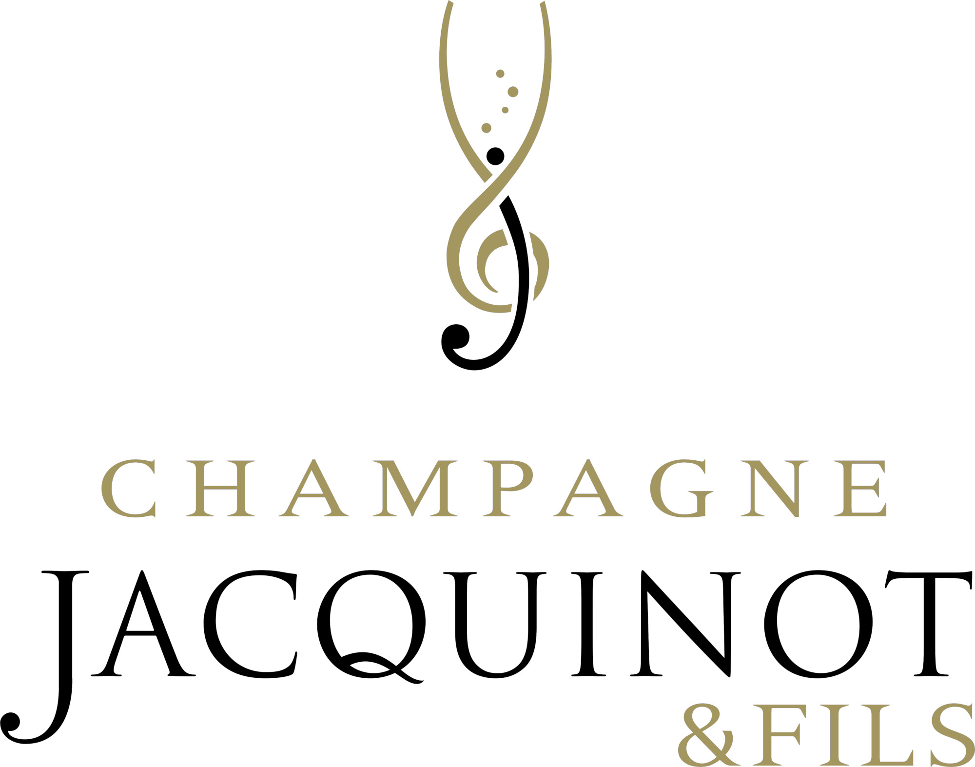 Champagne Jacquinot & Fils