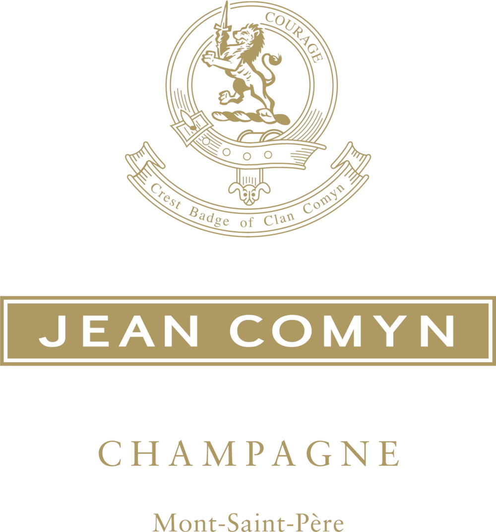 Champagne Jean Comyn