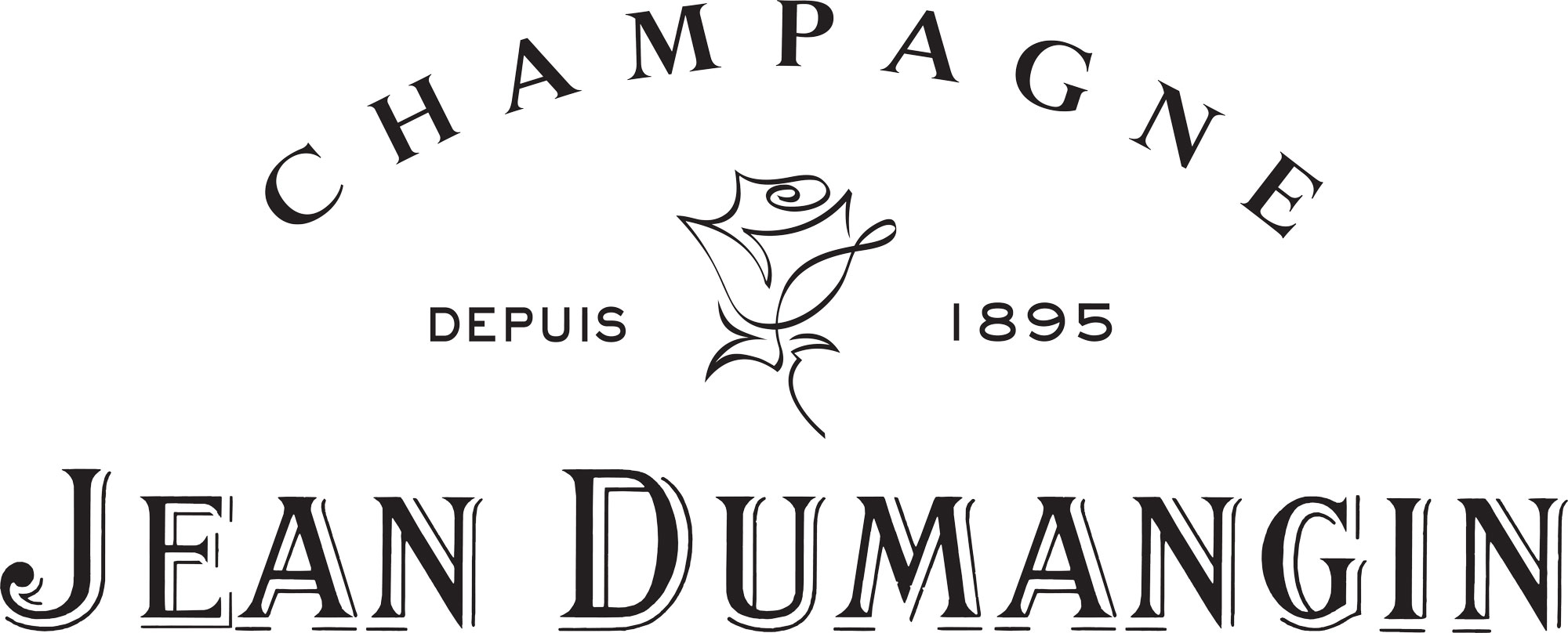 Champagne Jean Dumangin