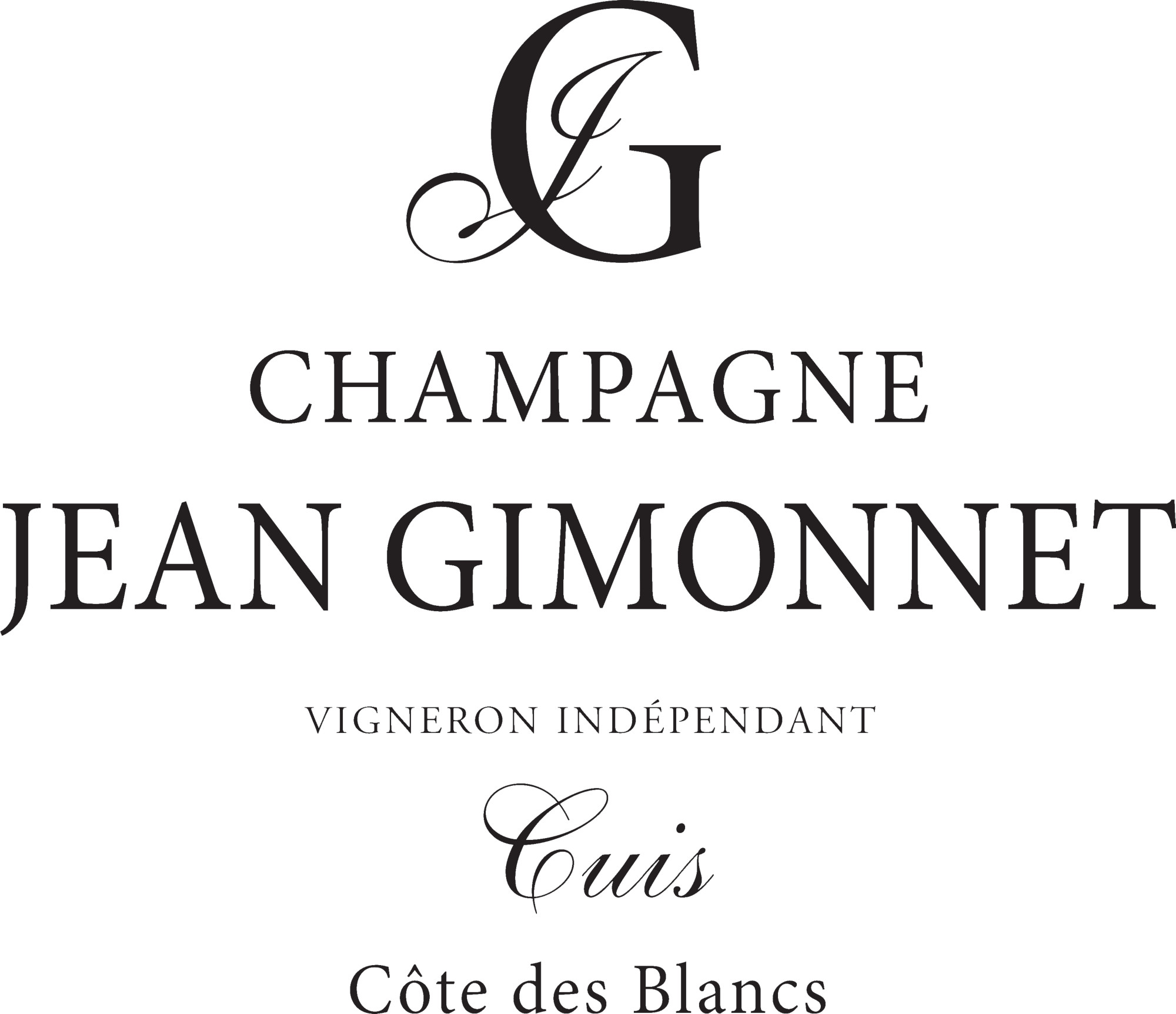 Champagne Jean Gimonnet