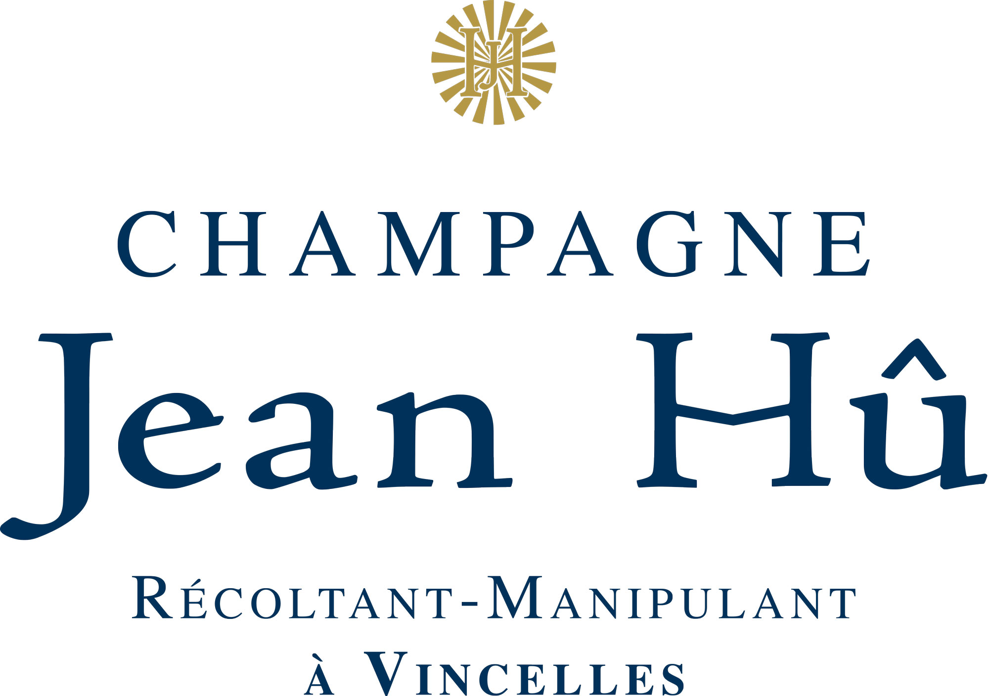 Champagne Jean Hû