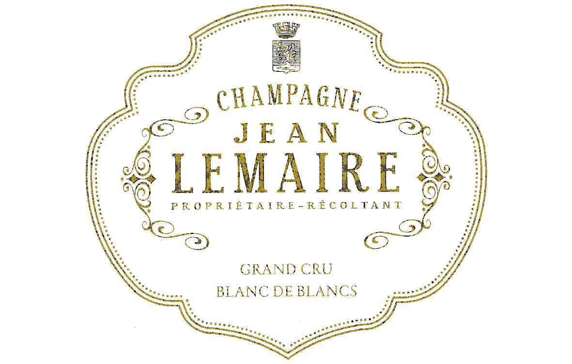 Champagne Jean Lemaire