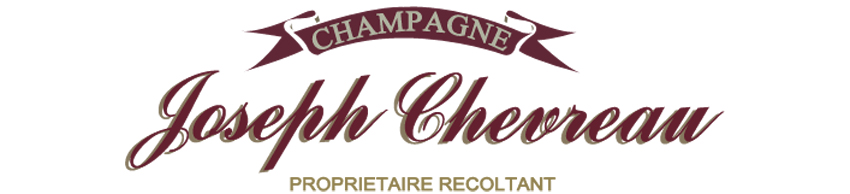 Champagne Joseph Chevreau