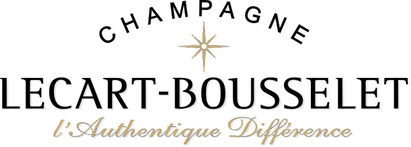 Champagne Lecart Bousselet