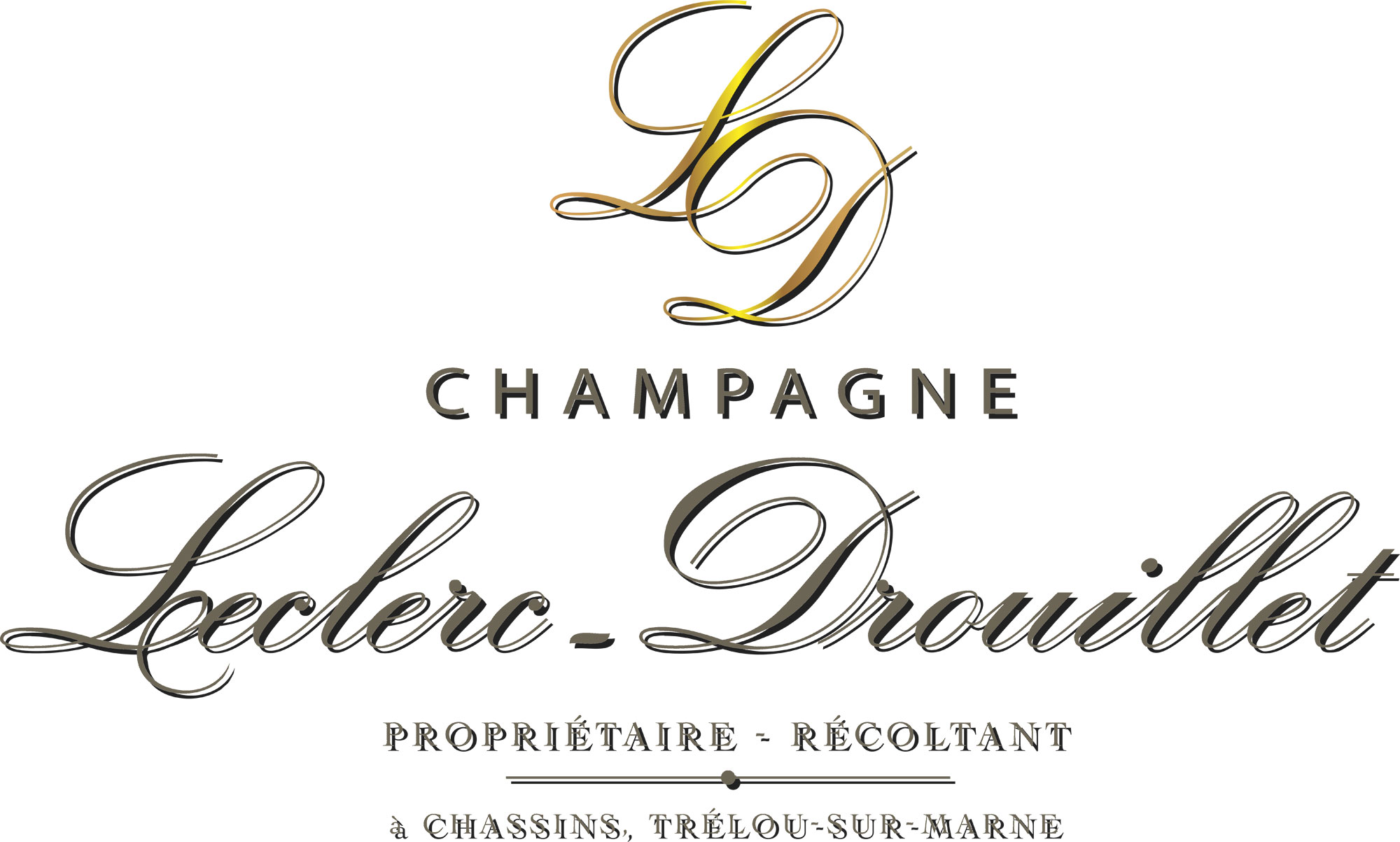 Champagne Leclerc-Drouillet