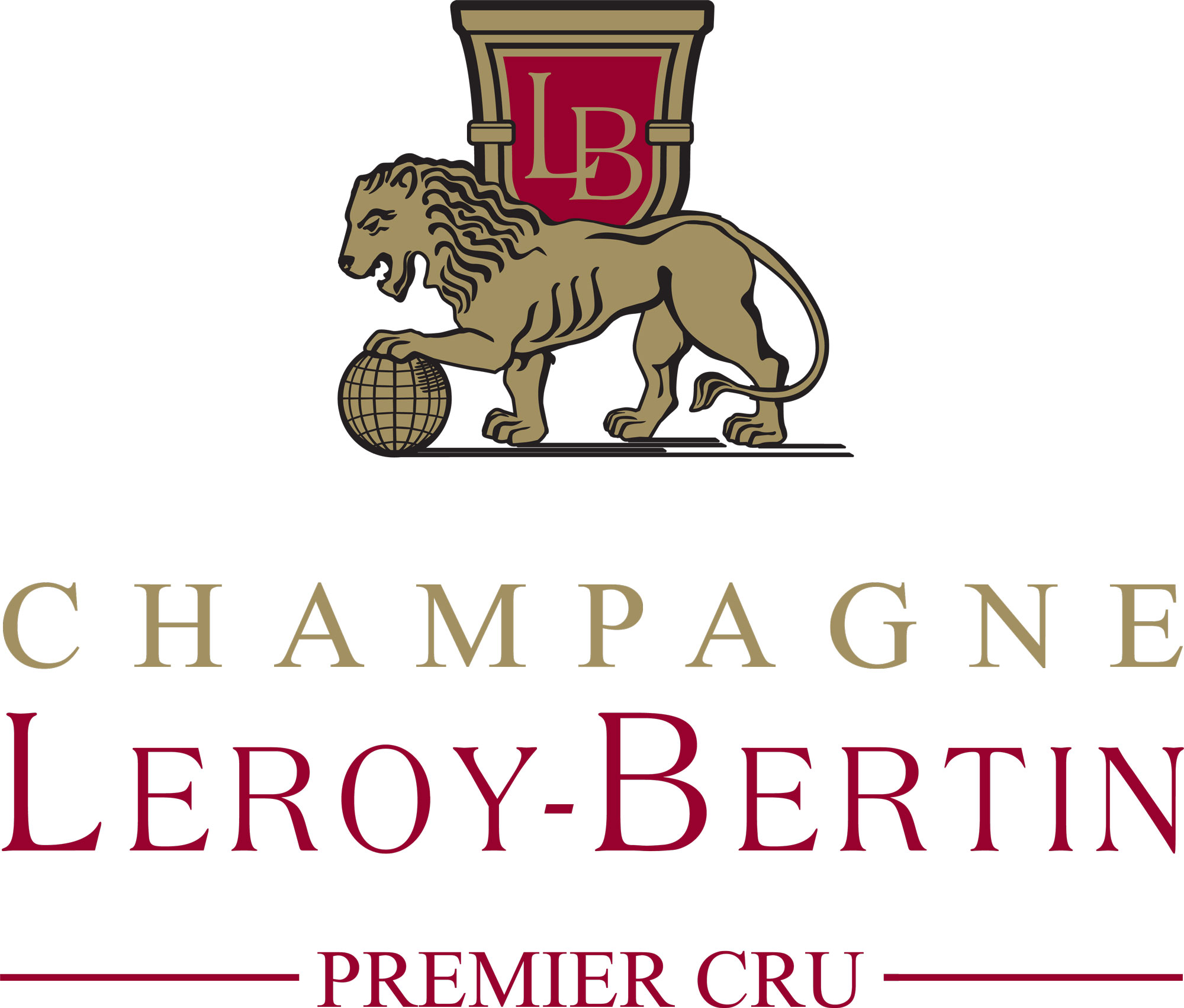 Champagne Leroy-Bertin