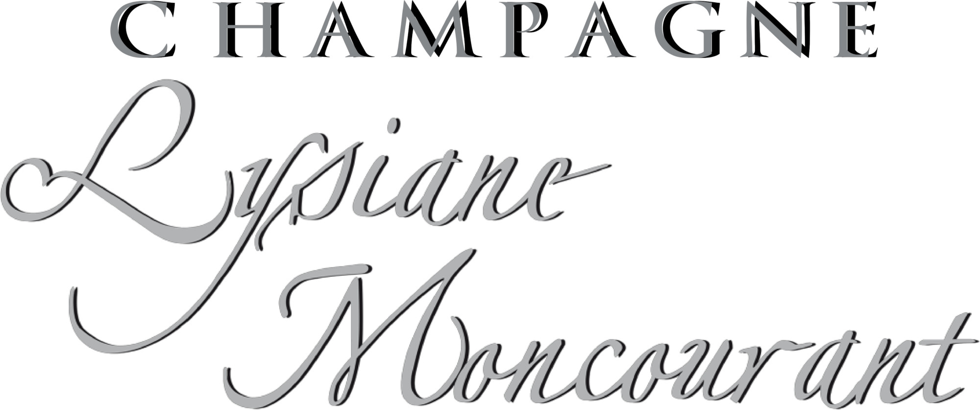 Champagne Lysiane Moncourant
