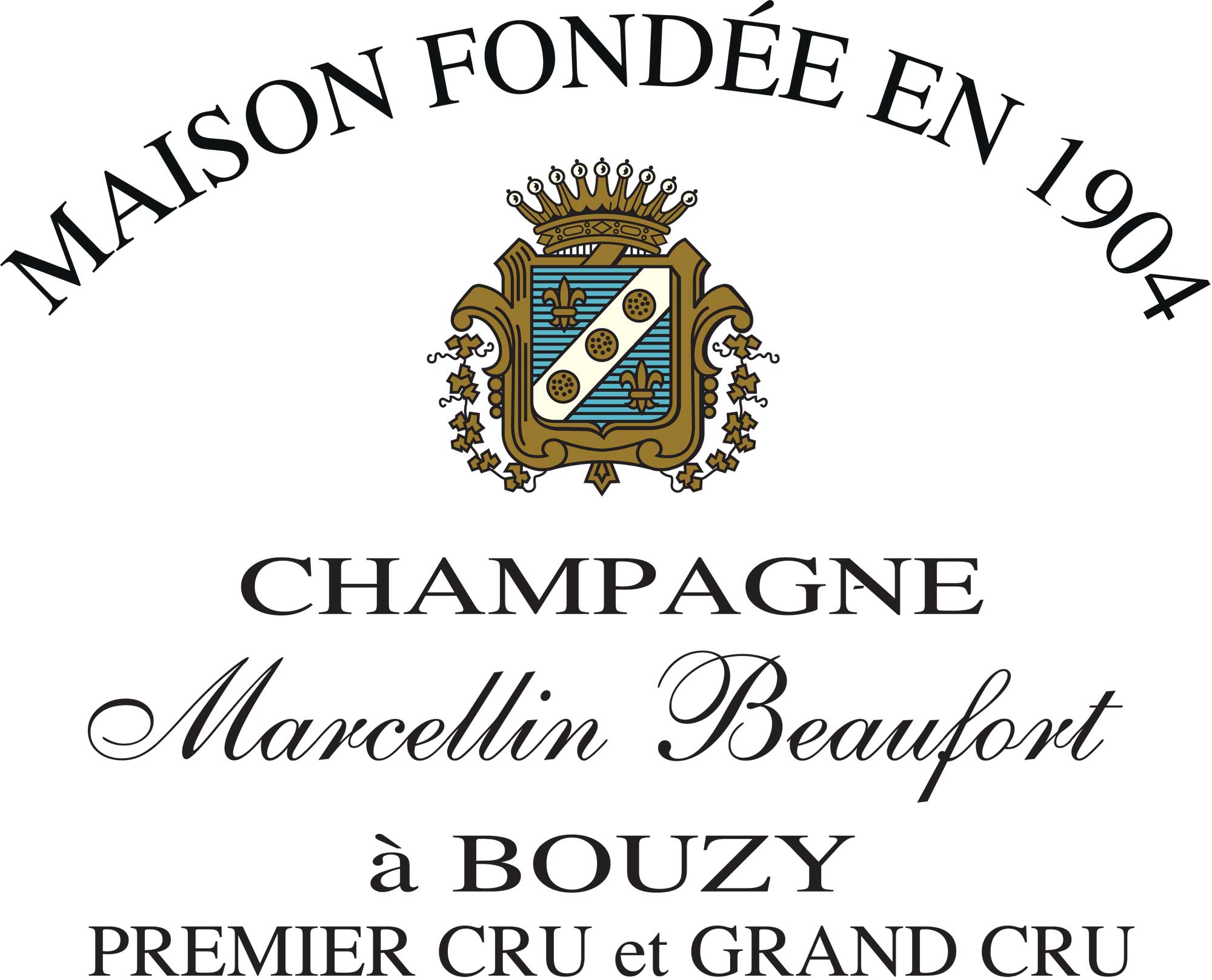Champagne Marcellin Beaufort