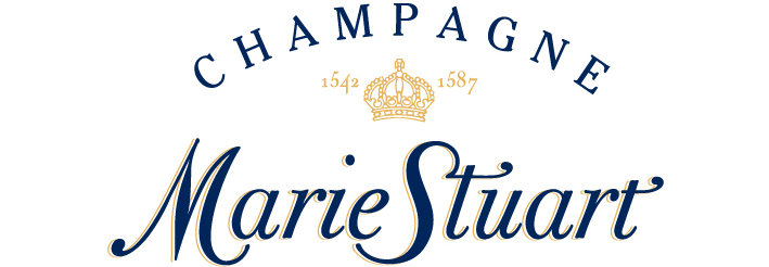 Champagner Marie-Stuart