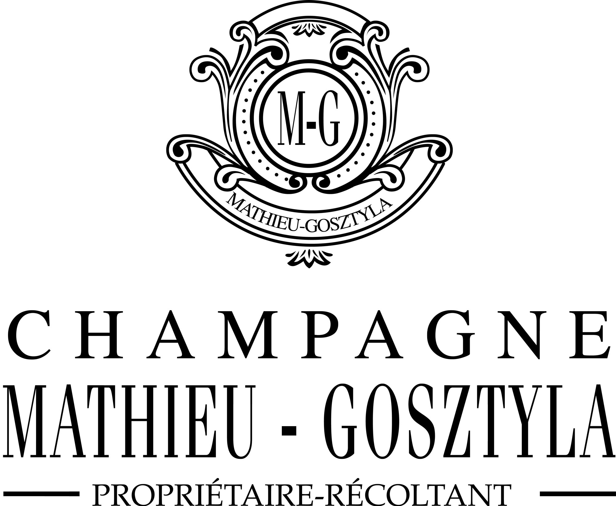 Champagne Mathieu-Gosztyla