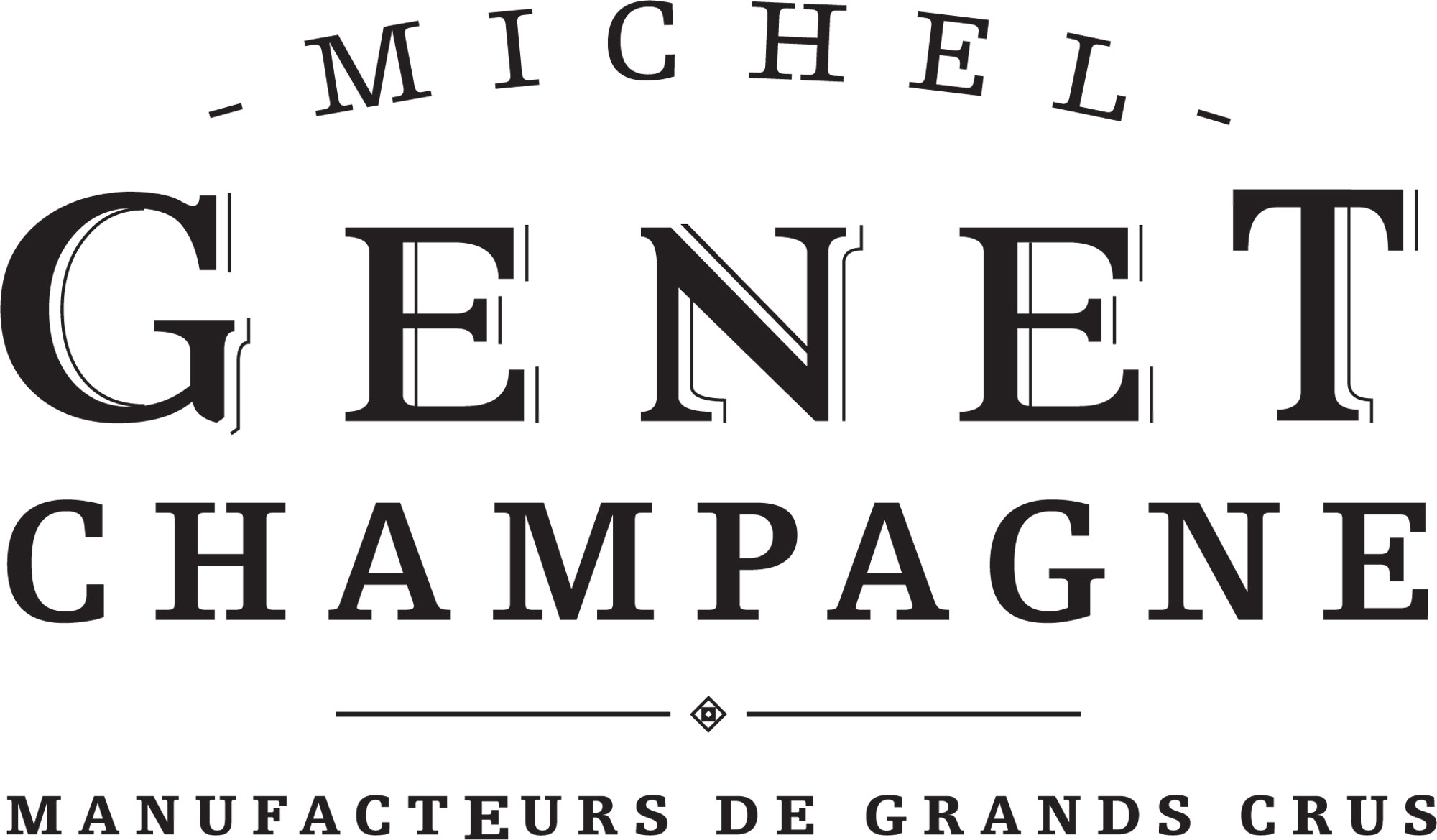 Champagne Michel Genet
