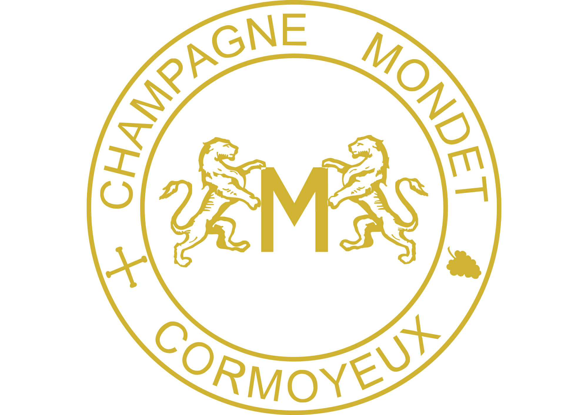Champagne Mondet