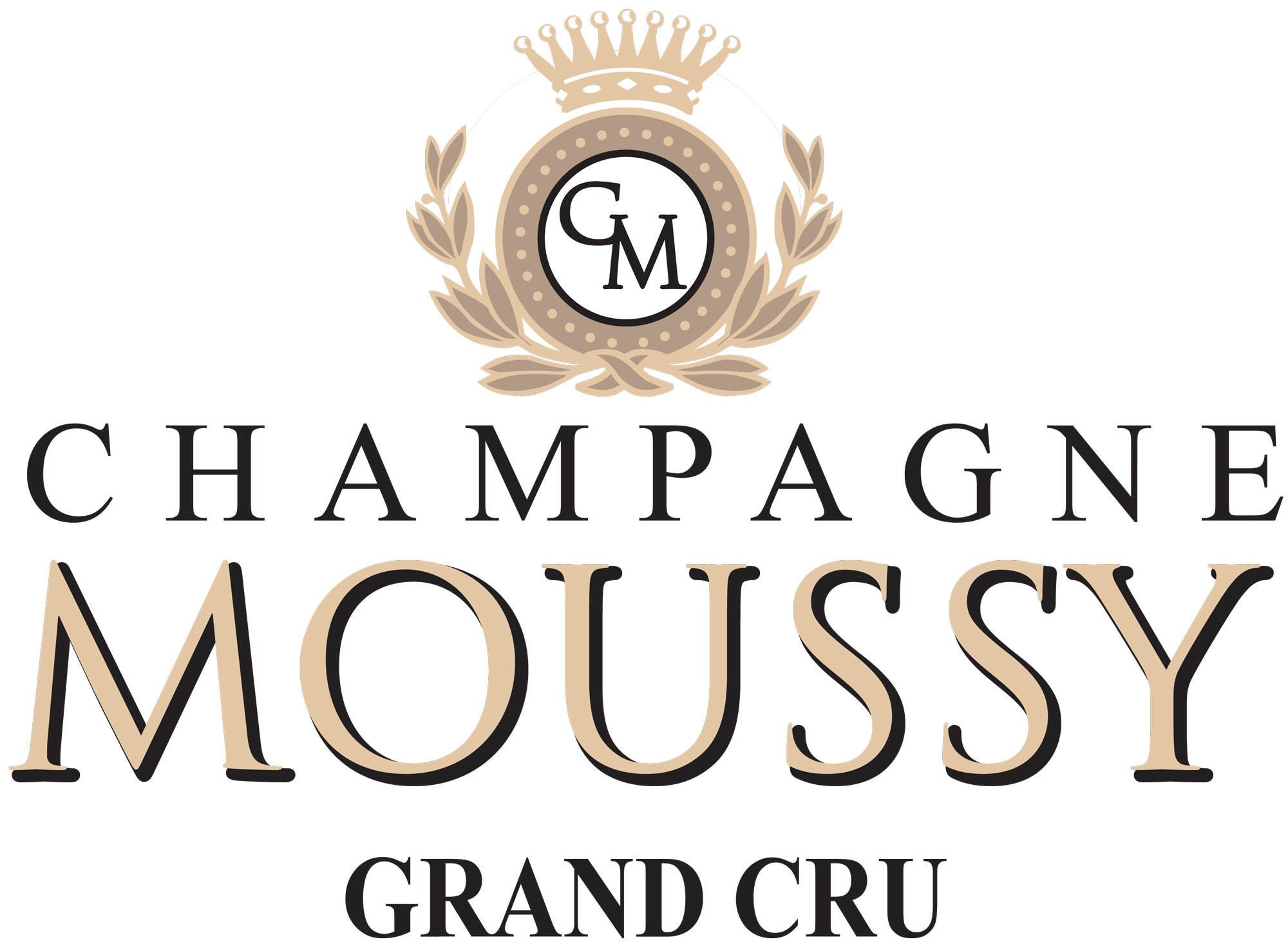 Champagne Guy Moussy