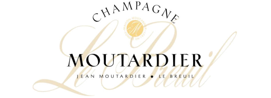 Champagne Moutardier