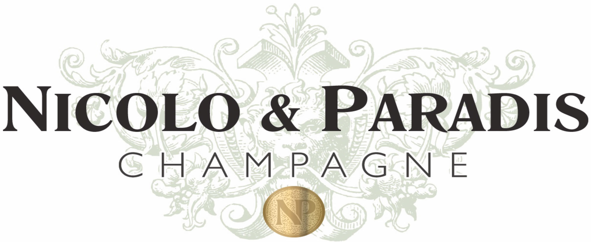 Champagne Nicolo & Paradis