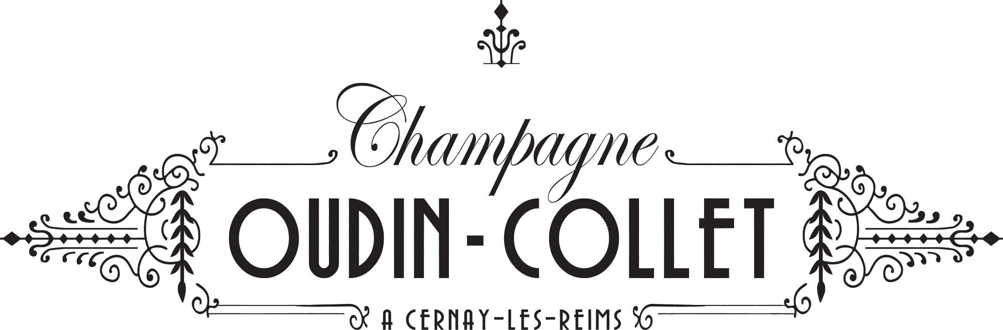 Champagne Oudin-Collet