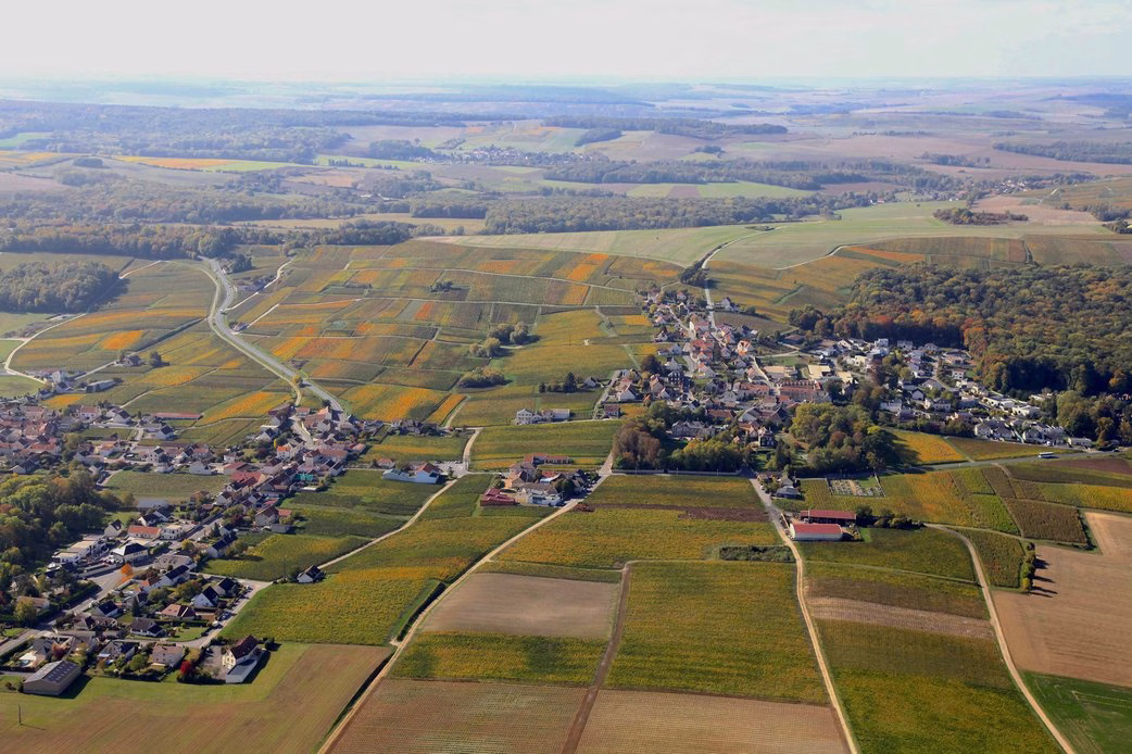 Pargny les Reims