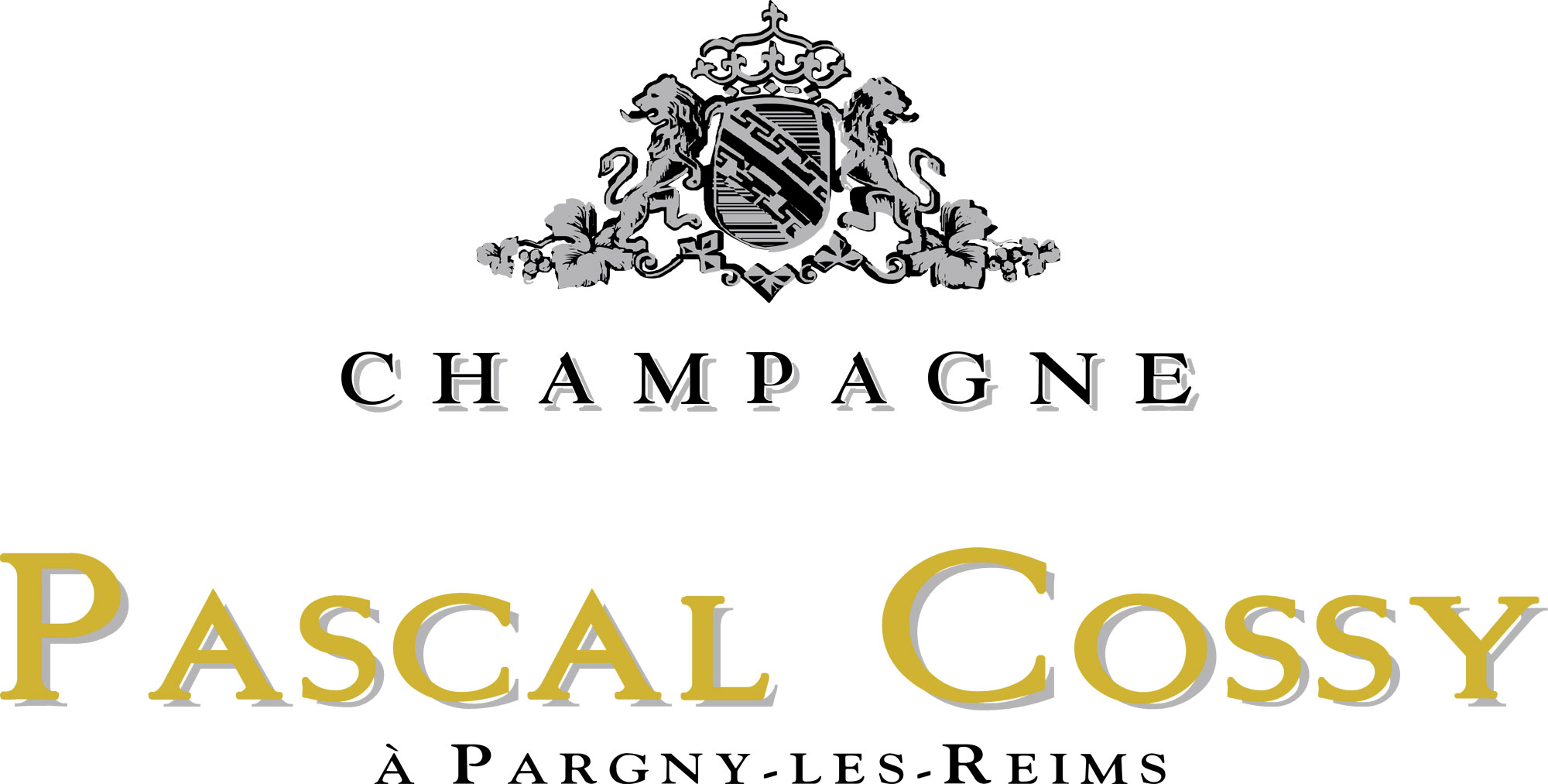 Champagne Pascal Cossy