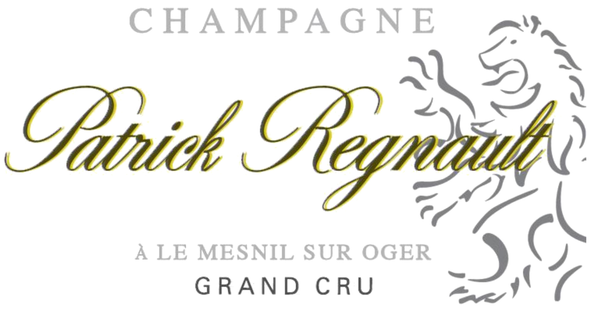 Champagne Patrick Regnault