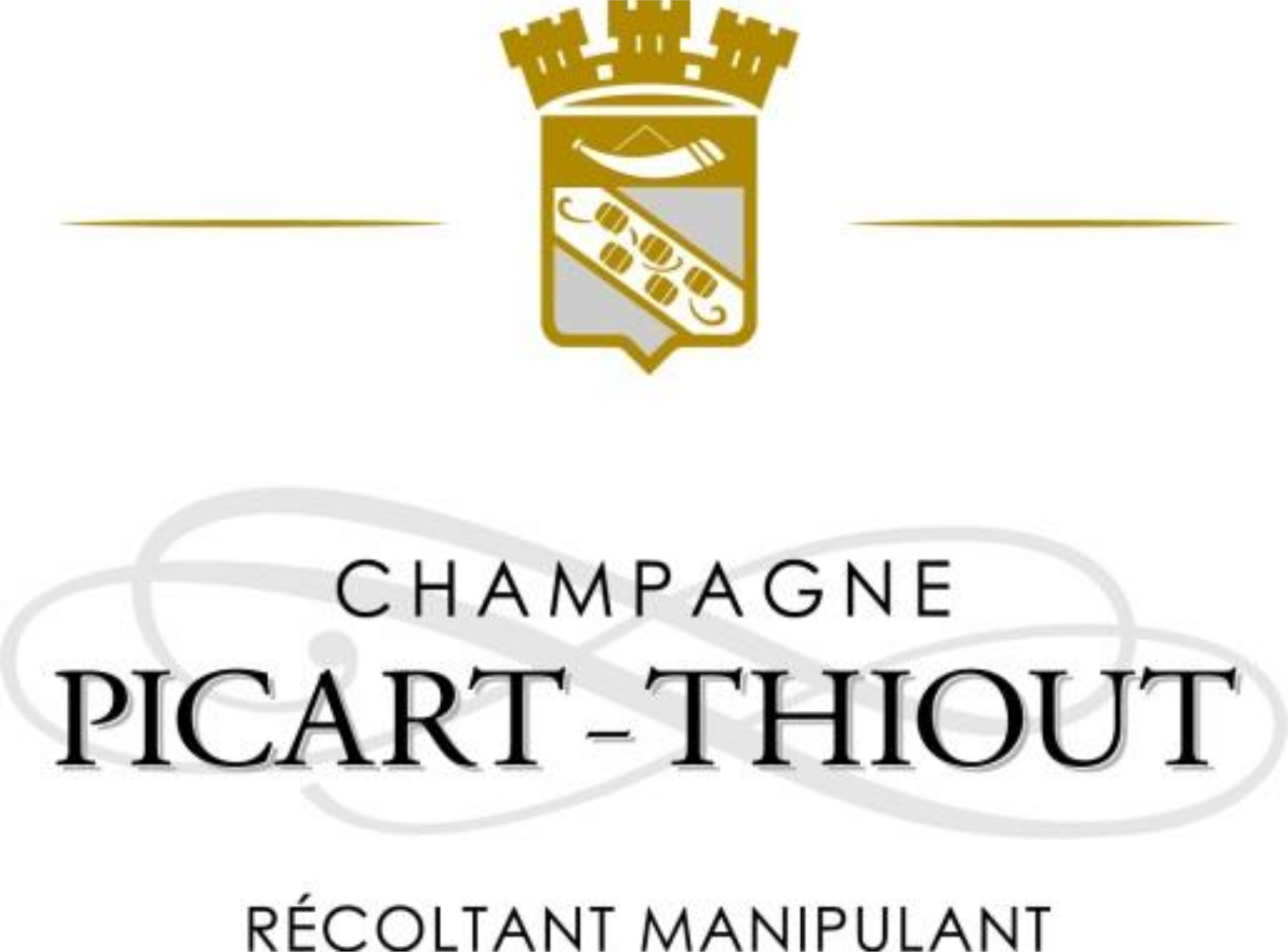Champagne Picart Thiout
