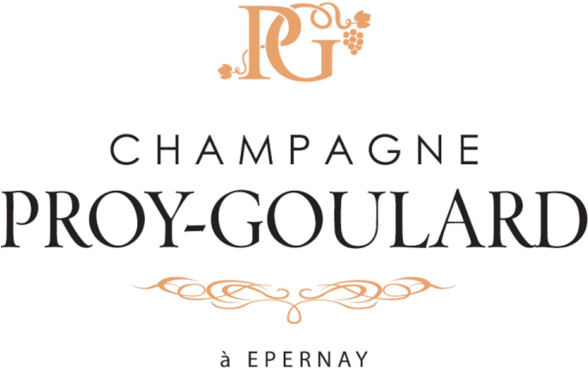 Champagne Proy-Goulard