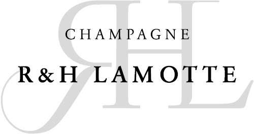 Champagne R&H Lamotte