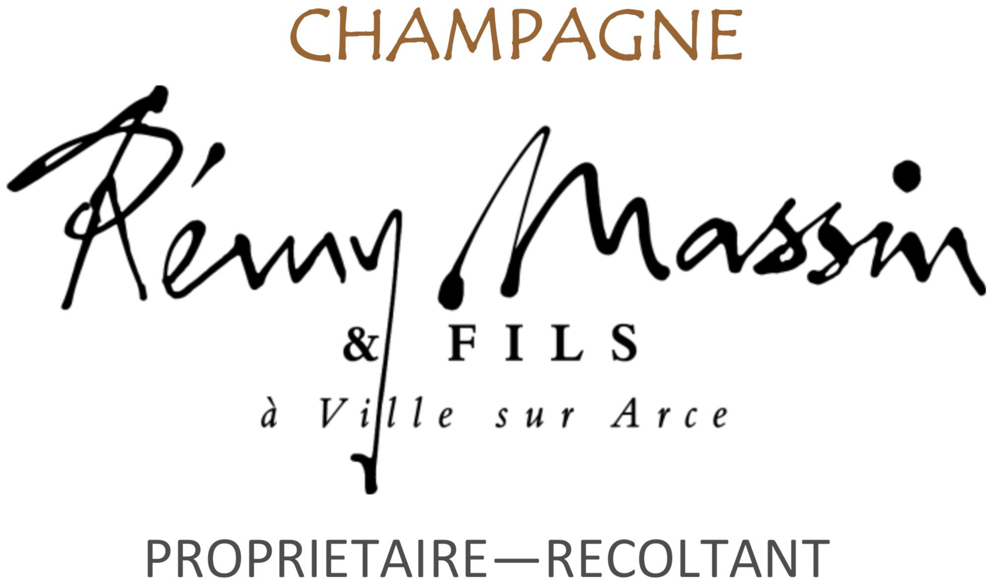 Champagne Rémy Massin & Fils
