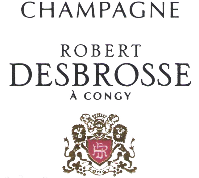 Champagne Robert Desbrosse