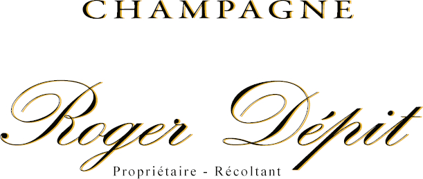 Champagne Roger Dépit