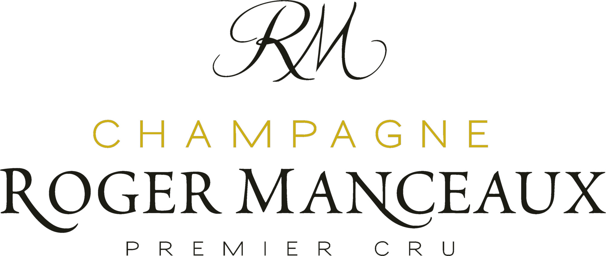 Champagne Roger Manceaux