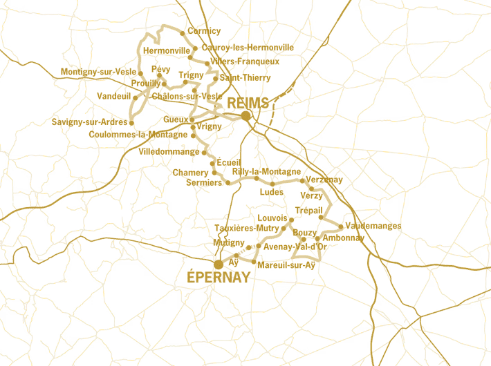 Route-du-Champagne-Montagne-de-Reims