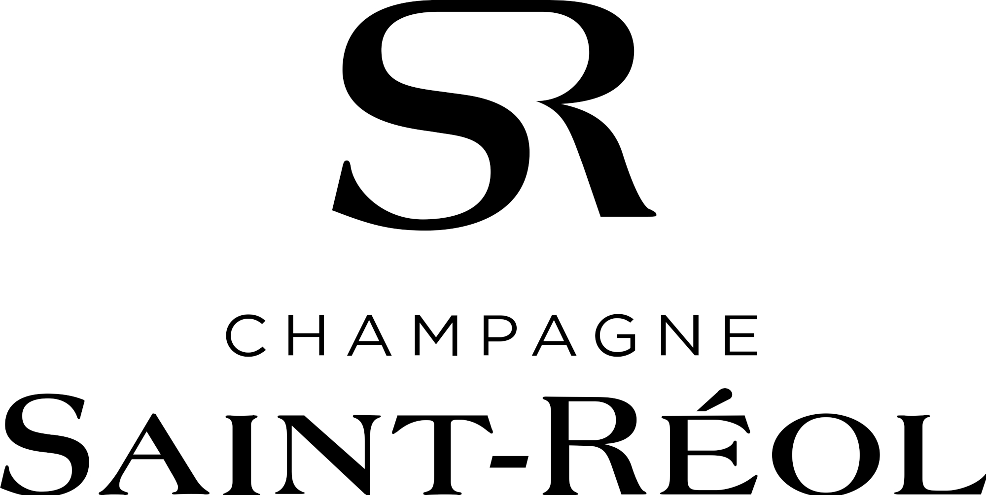 Champagne Saint Réol