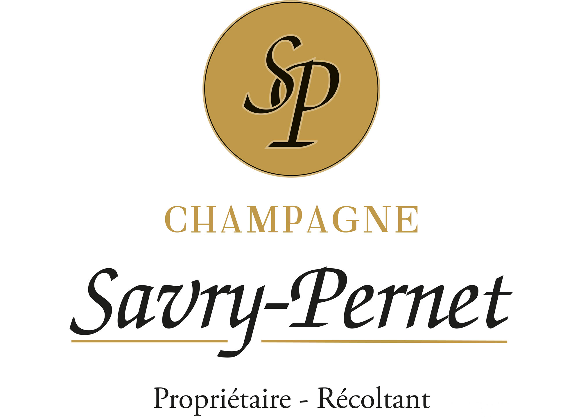 Champagne Savry-Pernet