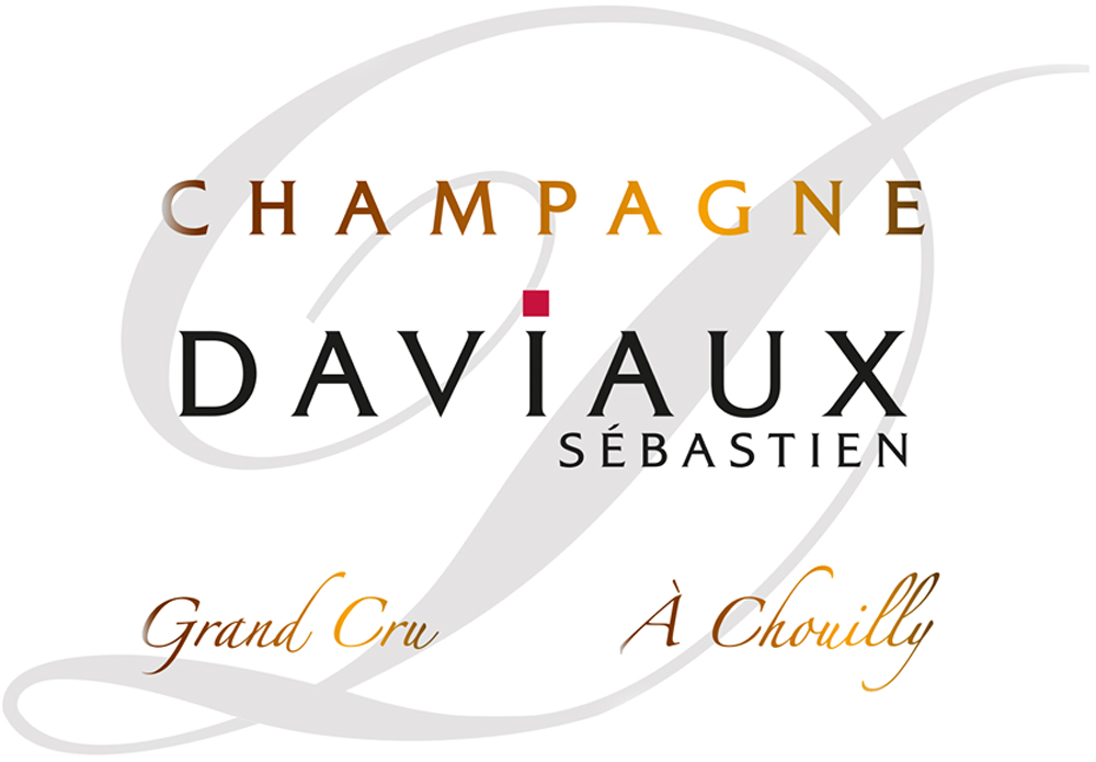 Champagne Sébastien Daviaux