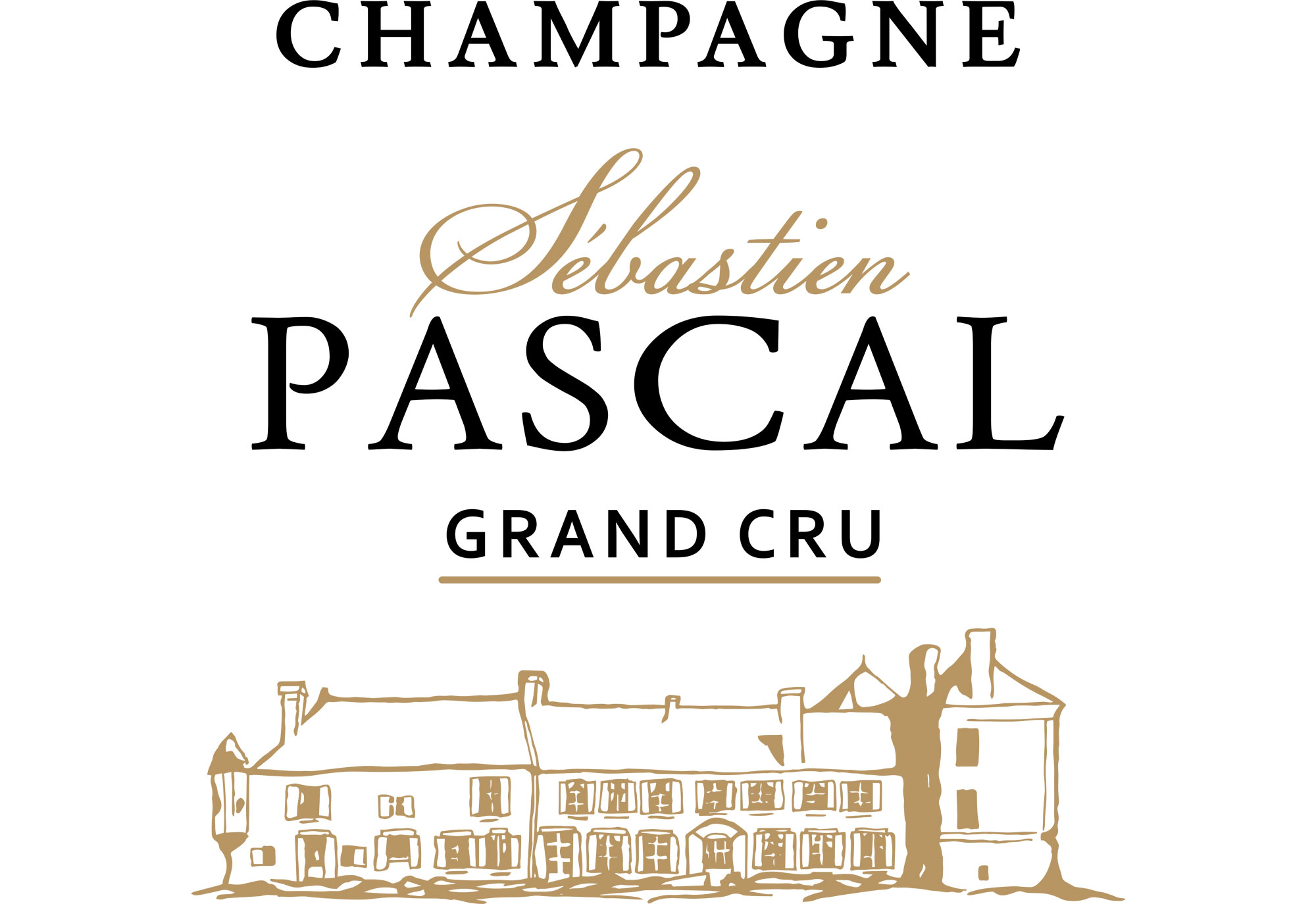 Champagne Sébastien Pascal